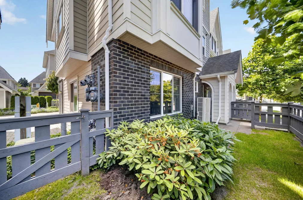 4 7180 LECHOW STREET, Richmond, BC — Residential for Sale — Photo 38 of 38
