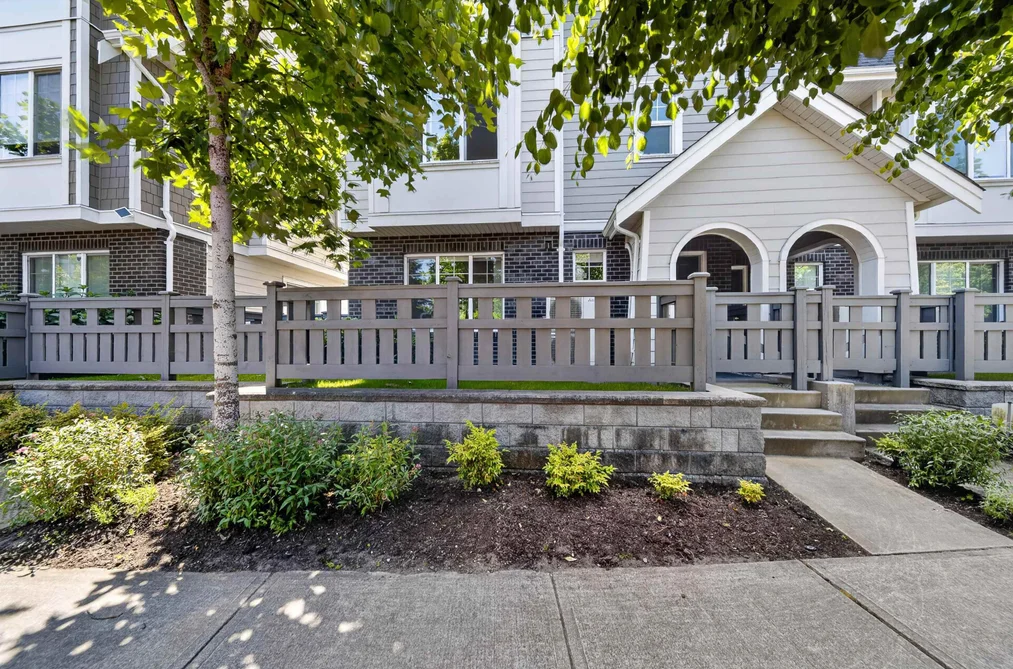 4 7180 LECHOW STREET, Richmond, BC — Residential for Sale — Photo 4 of 38