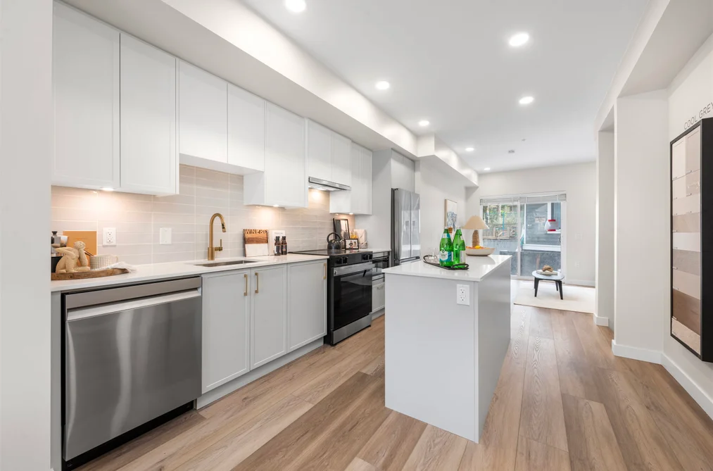 Townhouse for sale at 4 728 Lea Avenue Coquitlam British Columbia - MLS: R3089144