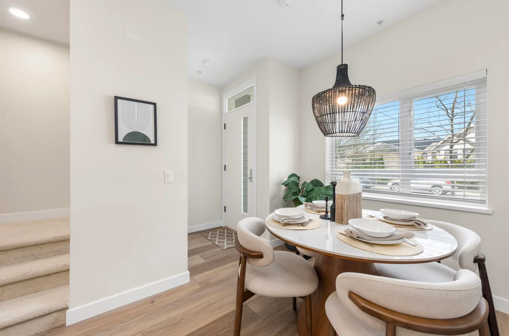 4 728 LEA AVENUE, Coquitlam BC V3J 0S1, Coquitlam BC — Residential for Sale - Photo 3