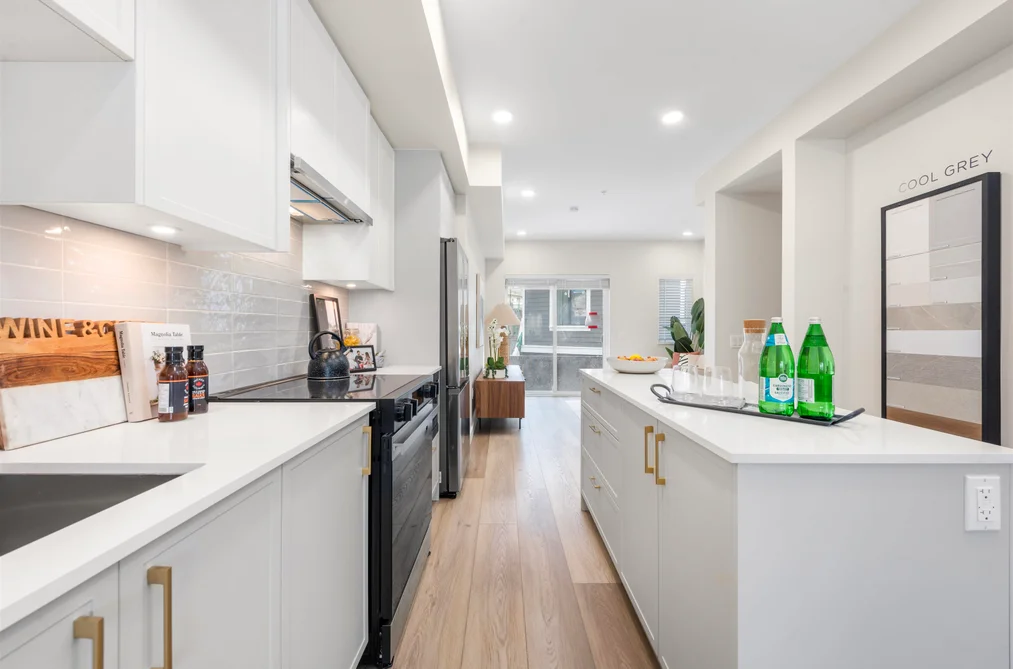 4 728 LEA AVENUE, Coquitlam BC V3J 0S1, Coquitlam BC — Residential for Sale - Photo 6