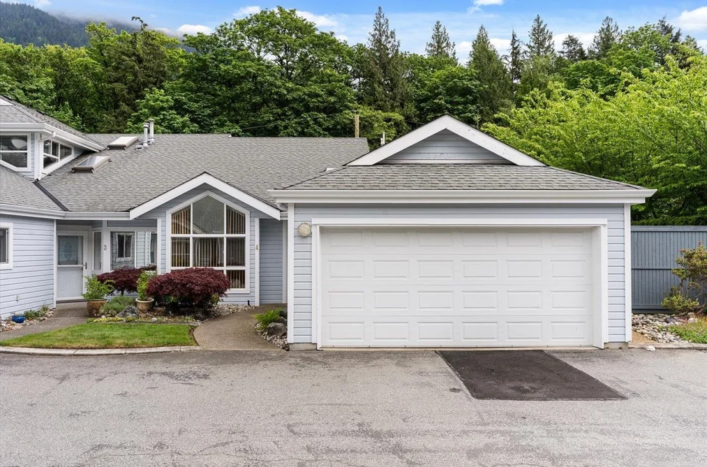 Townhouse for sale at 4 730 Mccombs Drive Harrison Hot Springs British Columbia - MLS: R3125962