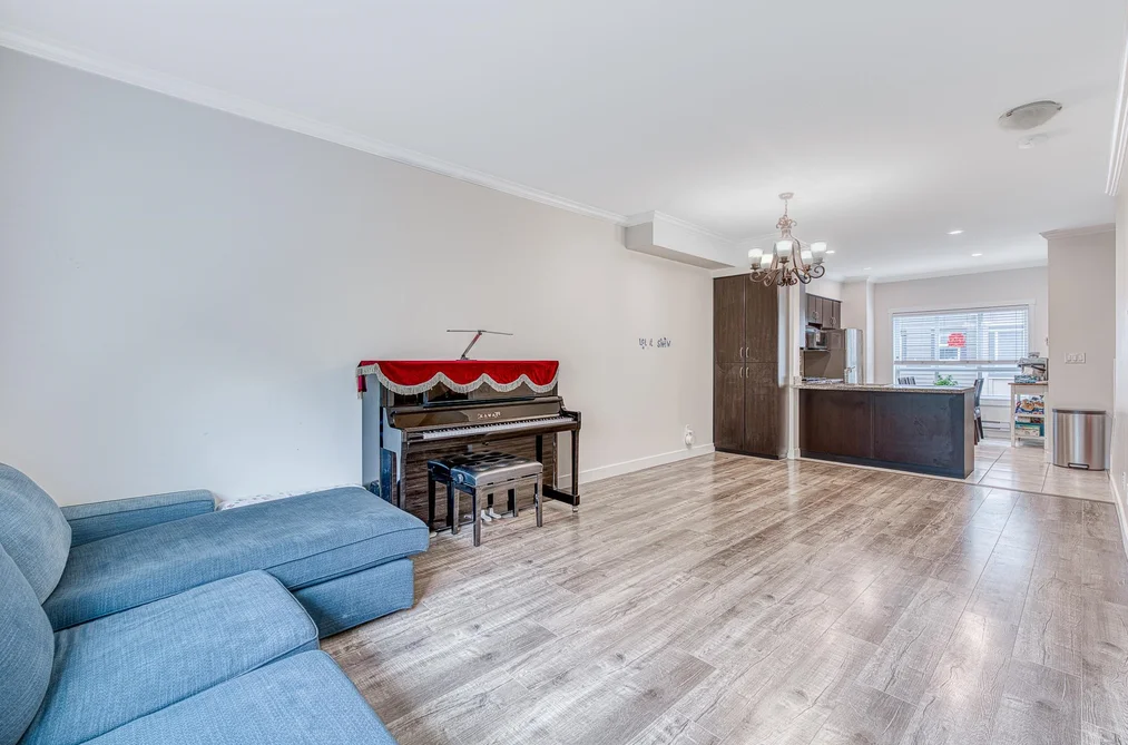 4 7373 TURNILL STREET, Richmond BC V6Y 4L7, Richmond BC — Residential for Sale - Photo 4