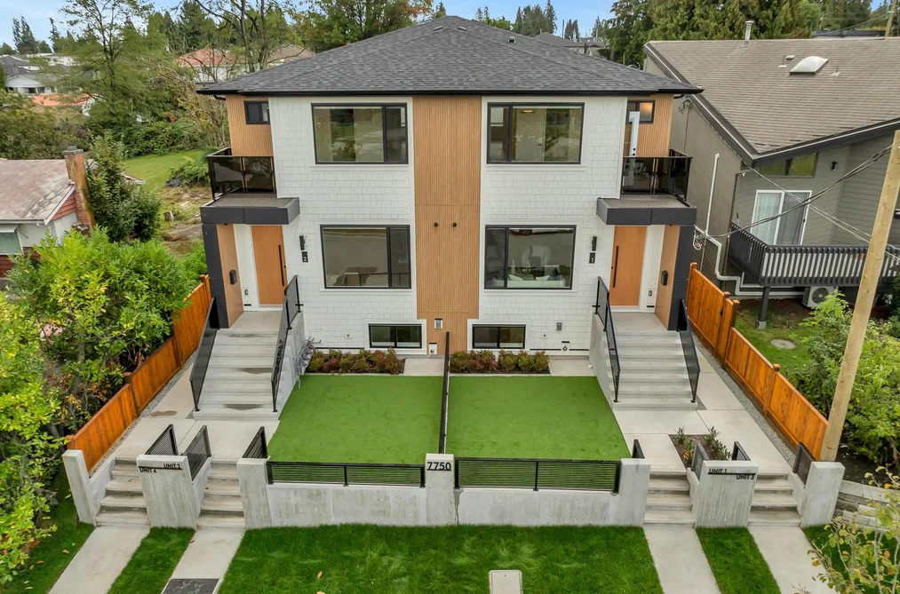 4 7750 MAYFIELD STREET, Burnaby BC V5E 2J6, Burnaby BC — Residential for Sale - Photo 4