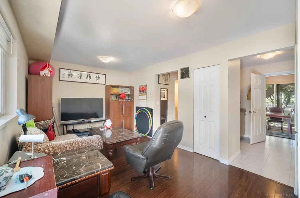 4 7800 HEATHER STREET, Richmond BC V6Y 2P9, Richmond BC — Residential for Sale - Photo 2