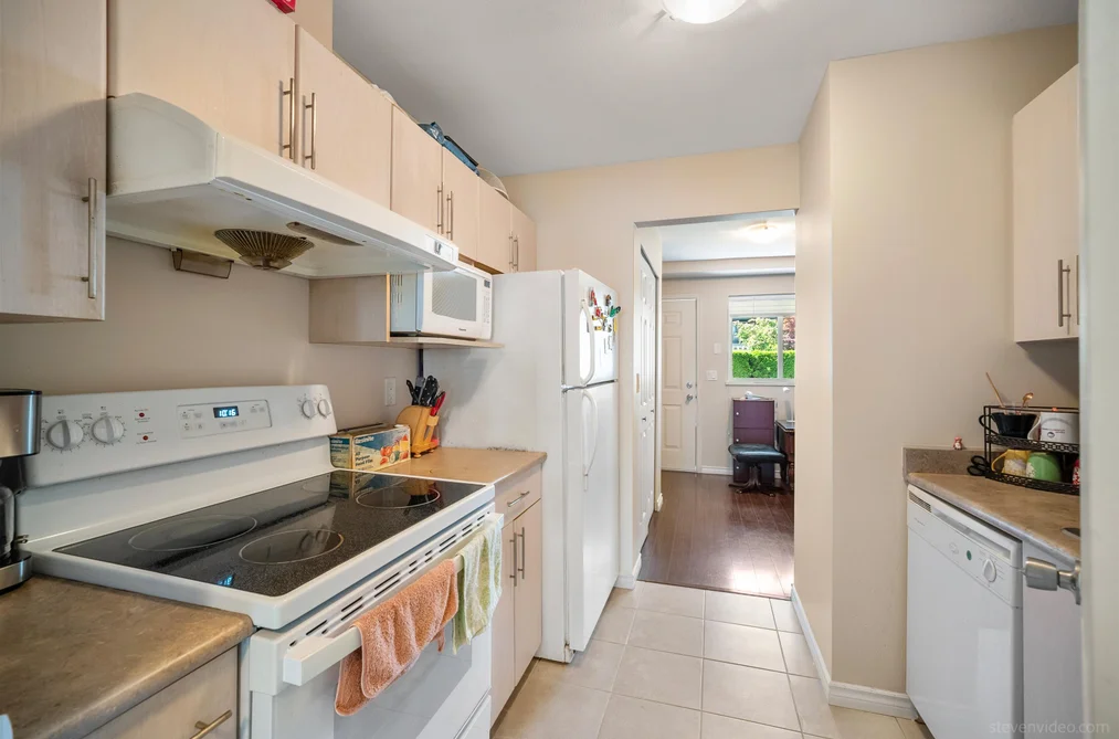 4 7800 HEATHER STREET, Richmond BC V6Y 2P9, Richmond BC — Residential for Sale - Photo 3