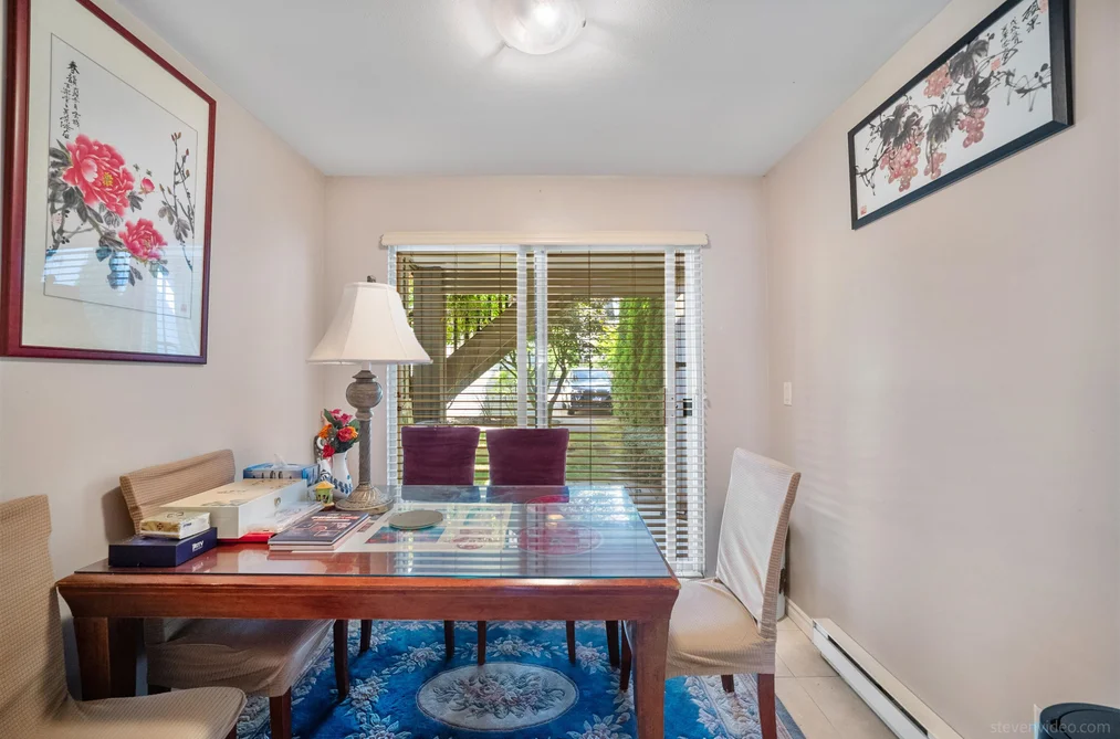 4 7800 HEATHER STREET, Richmond BC V6Y 2P9, Richmond BC — Residential for Sale - Photo 5