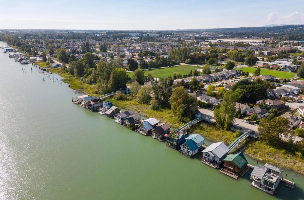 4 800 SOUTH DYKE ROAD, New Westminster BC V3M 4Z8, New Westminster BC — Residential for Sale - Photo 3