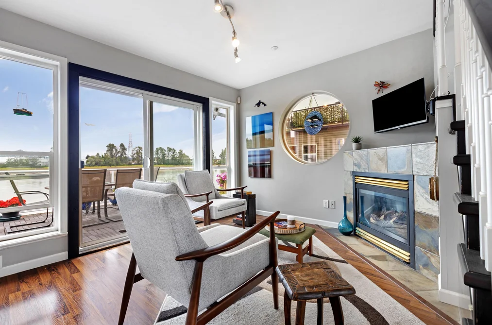 4 800 SOUTH DYKE ROAD, New Westminster BC V3M 4Z8, New Westminster BC — Residential for Sale - Photo 4