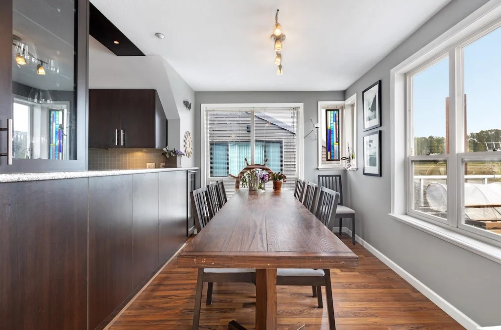 4 800 SOUTH DYKE ROAD, New Westminster BC V3M 4Z8, New Westminster BC — Residential for Sale - Photo 5