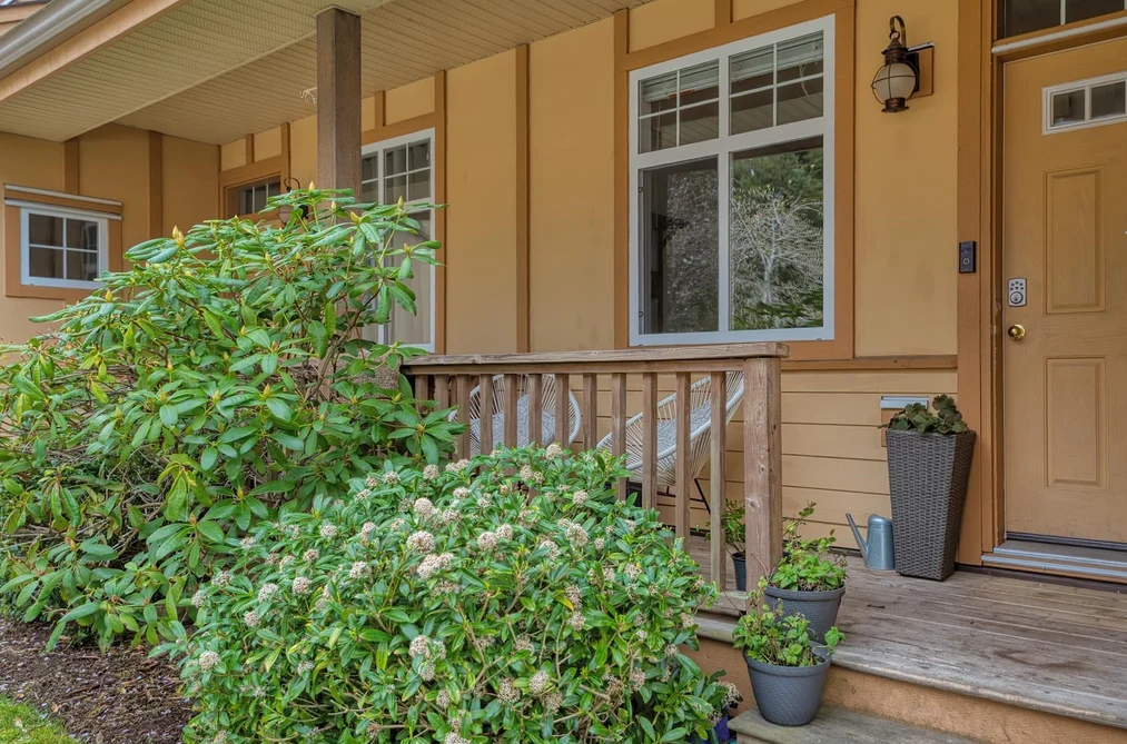 4 809 NORTH ROAD, Gibsons BC V0N 1V9, Gibsons BC — Residential for Sale - Photo 3