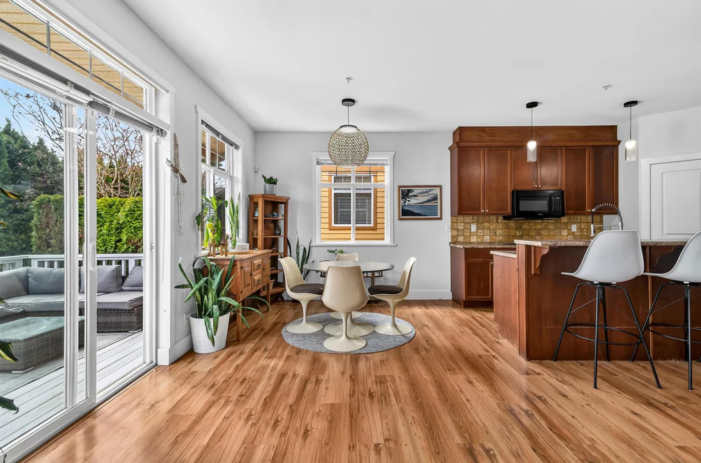 4 809 NORTH ROAD, Gibsons BC V0N 1V9, Gibsons BC — Residential for Sale - Photo 6