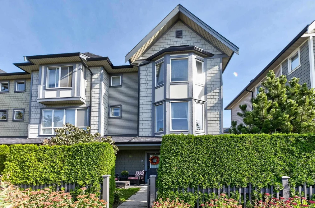 8138 204 St Unit 4, Langley, BC - MLS: R3173916