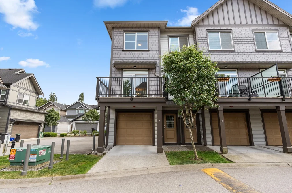 4 8217 204B STREET, Langley BC V2Y 0V6, Langley BC — Residential for Sale - Photo 3