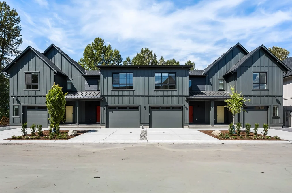Townhouse for sale at 4 8745 Ashwell Road Chilliwack British Columbia - MLS: R3165144