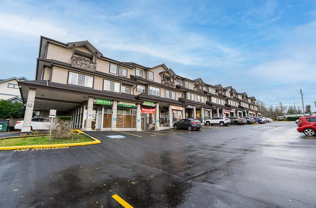 Townhouse for sale at 4 8814 216 Street Langley British Columbia - MLS: R3106090