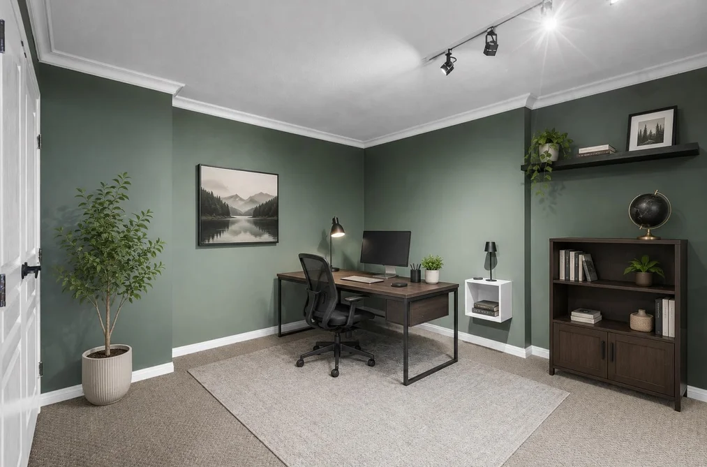 4 8930 WALNUT GROVE DRIVE, Langley, BC — Residential for Sale — Photo 32 of 40