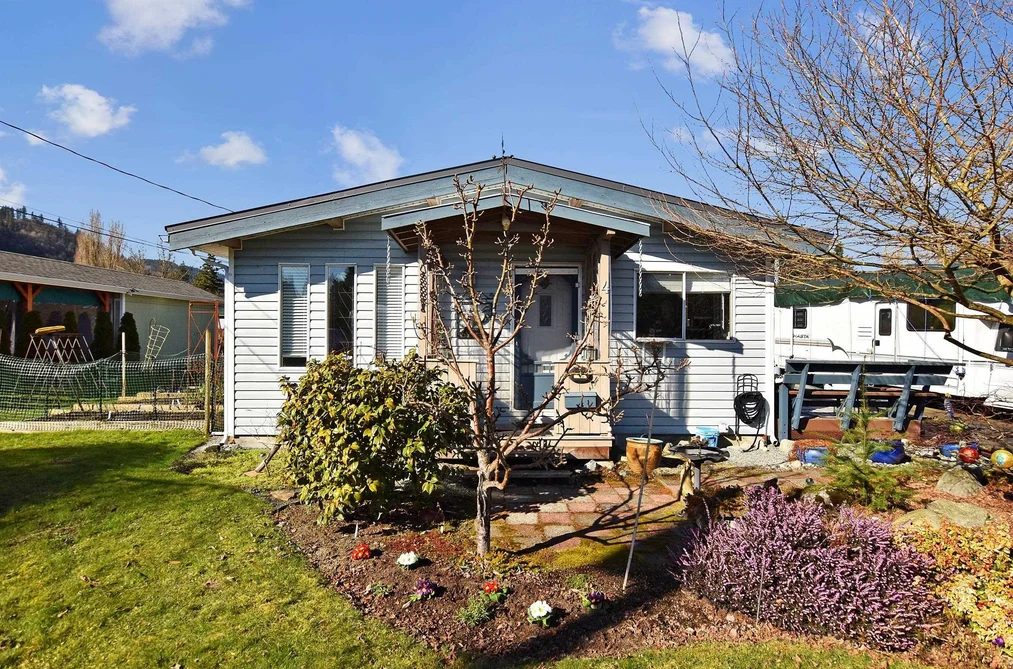 House for sale at 4 9055 Shook Road Mission British Columbia - MLS: R3101148