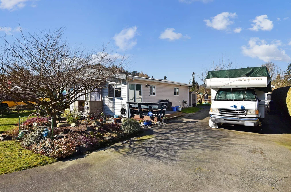 4 9055 SHOOK ROAD, Mission BC V2V 7M6, Mission BC — Residential for Sale - Photo 2