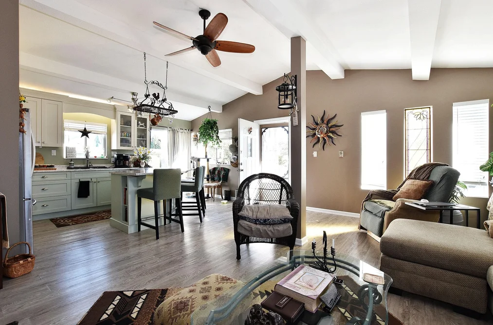 4 9055 SHOOK ROAD, Mission BC V2V 7M6, Mission BC — Residential for Sale - Photo 5