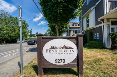 9270 Broadway St Unit 4, Chilliwack, BC - MLS: R3144403
