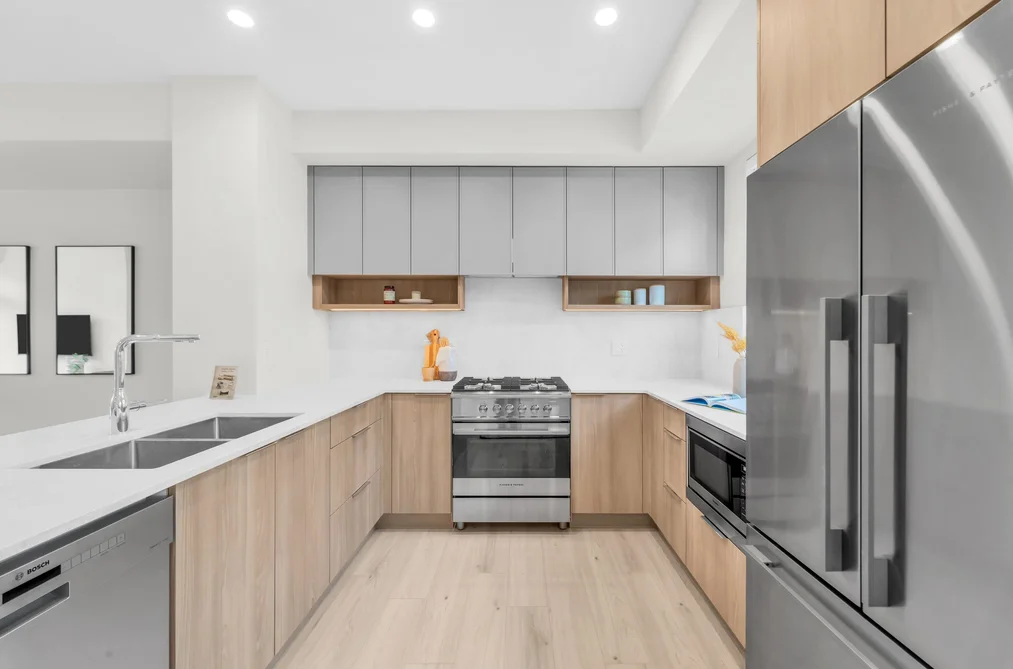 9331 Ferndale Rd Unit 6, Richmond, BC - MLS: R3172595