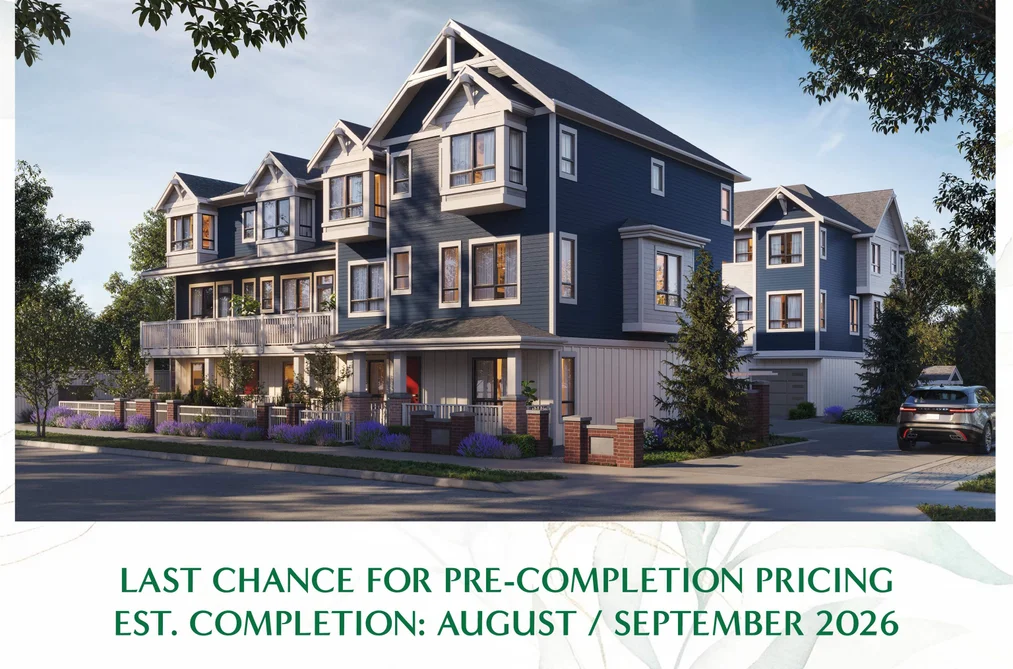 Townhouse for sale at 4 9331 Ferndale Road Richmond British Columbia - MLS: R3130468