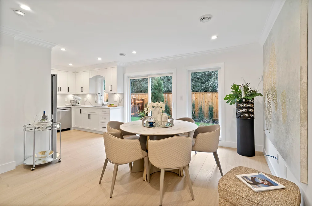 4 9340 GENERAL CURRIE ROAD, Richmond BC V6Y 1M6, Richmond BC — Residential for Sale - Photo 5