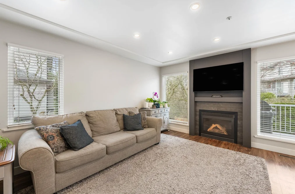 4 9559 208 STREET, Langley BC V1M 2L7, Langley BC — Residential for Sale - Photo 4