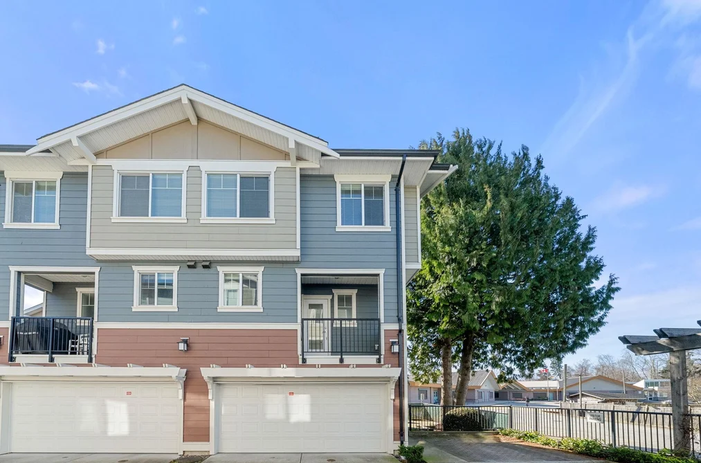 Townhouse for sale at 4 9580 Alberta Road Richmond British Columbia - MLS: R3097694