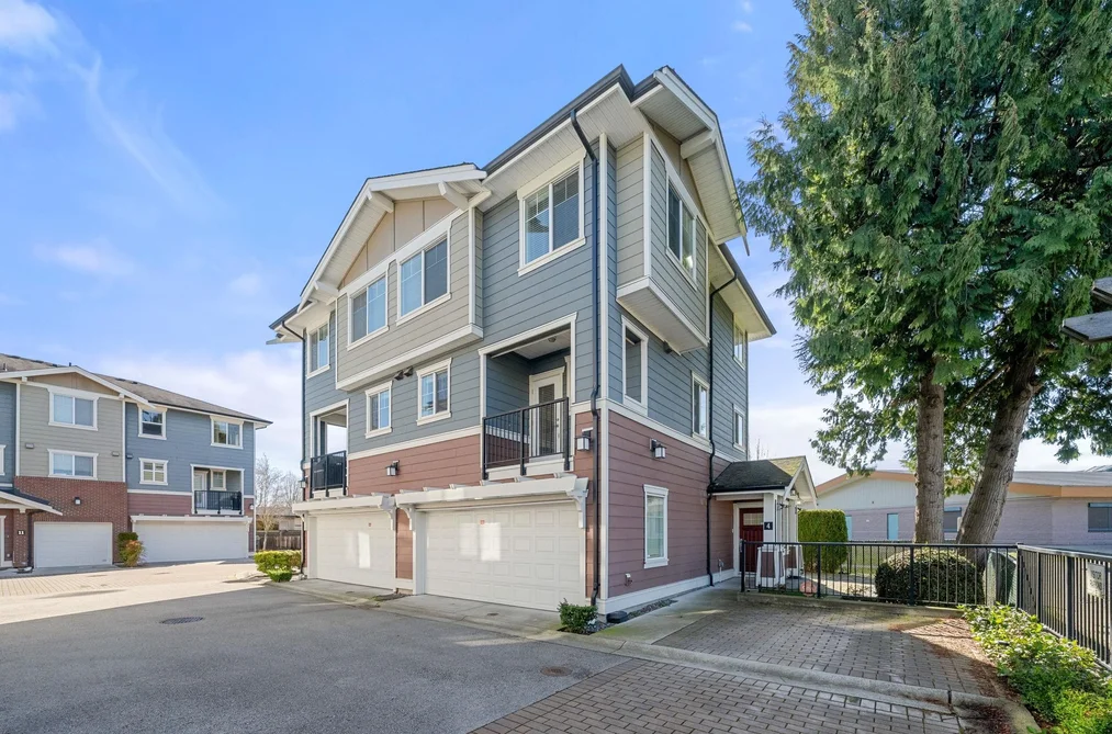 4 9580 ALBERTA ROAD, Richmond BC V6Y 1T6, Richmond BC — Residential for Sale - Photo 2