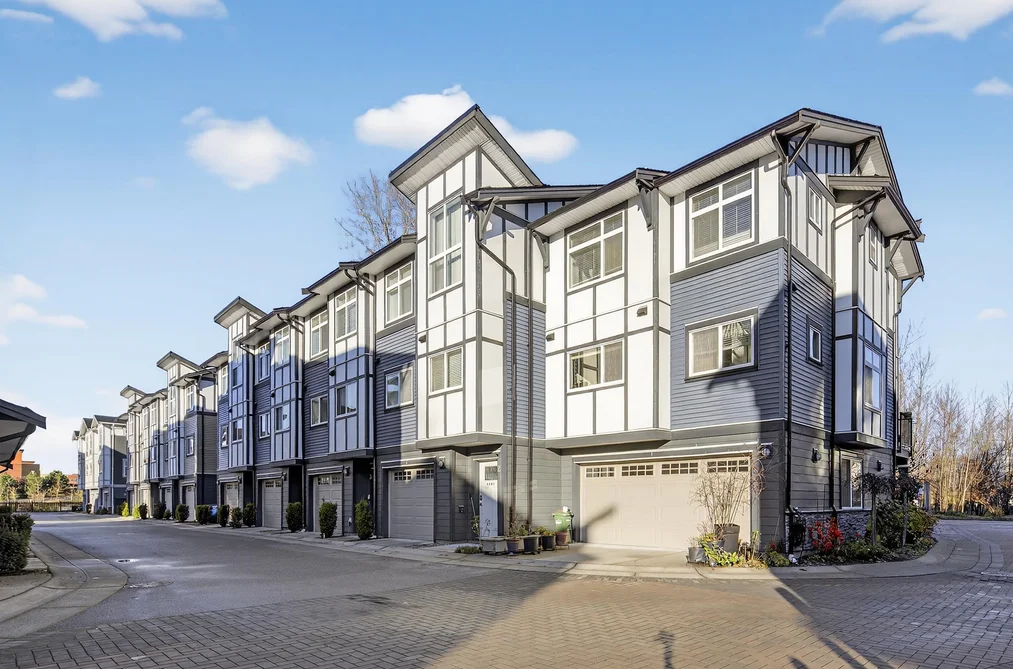 4 9680 ALEXANDRA ROAD, Richmond BC V6X 0P2, Richmond BC — Residential for Sale - Photo 2
