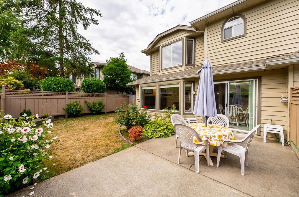 4-9727 152B Street, Surrey, BC - Townhouse for Sale - Photo 33 of 38 4-9727 152B Street, Surrey, BC - Townhouse for Sale - Photo 33 of 38