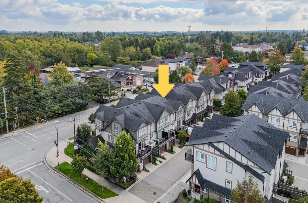 9840 Alberta Rd Unit 4, Richmond, BC - MLS: R3172365