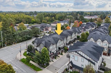 9840 Alberta Rd Unit 4, Richmond, BC - MLS: R3172365