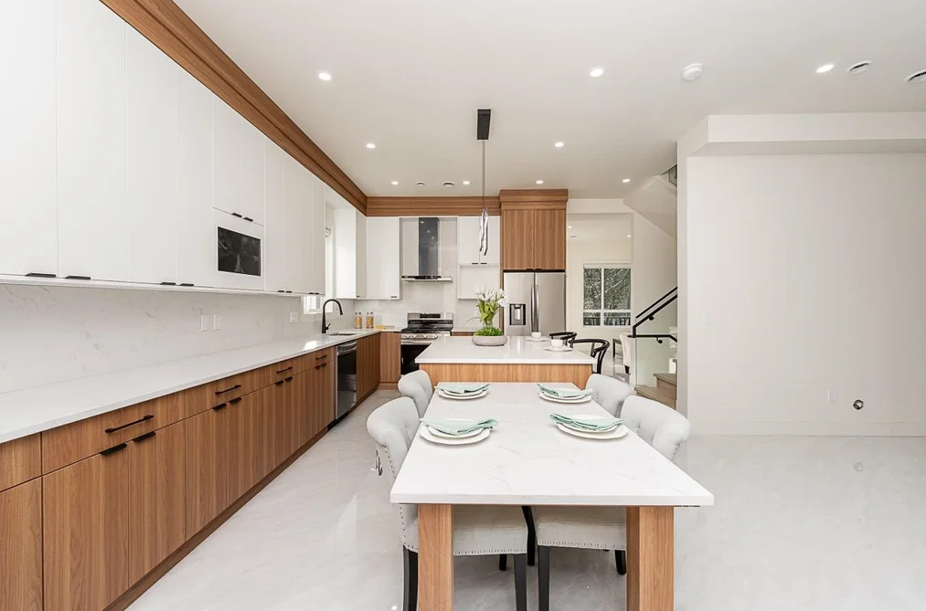 4 9935 SULLIVAN STREET, Burnaby BC V3J 1J1, Burnaby BC — Residential for Sale - Photo 3