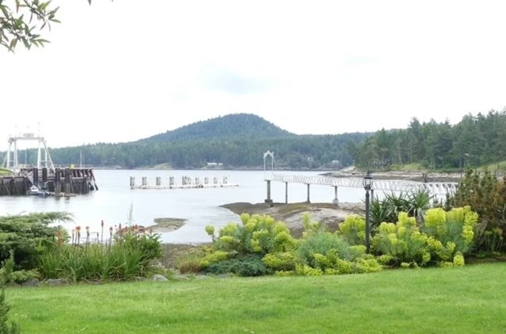 Condo for sale at 4 B 134 Madrona Drive Galiano Island British Columbia - MLS: R2703196