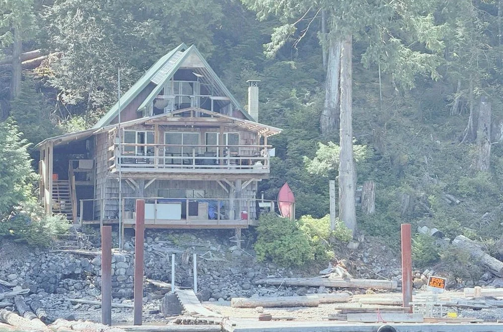 Recreational for sale at 4 Debeck Creek Pitt Meadows British Columbia - MLS: R3111838