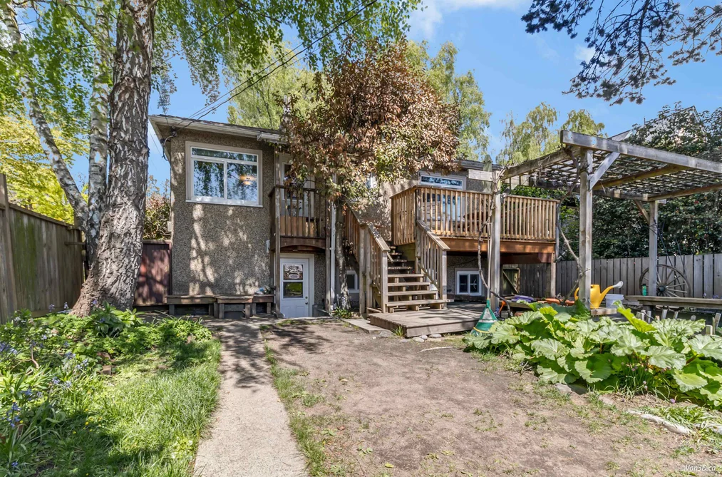 4 E 46TH AVENUE, Vancouver BC V5W 1Z1, Vancouver BC — Residential for Sale — Photo 13 of 32