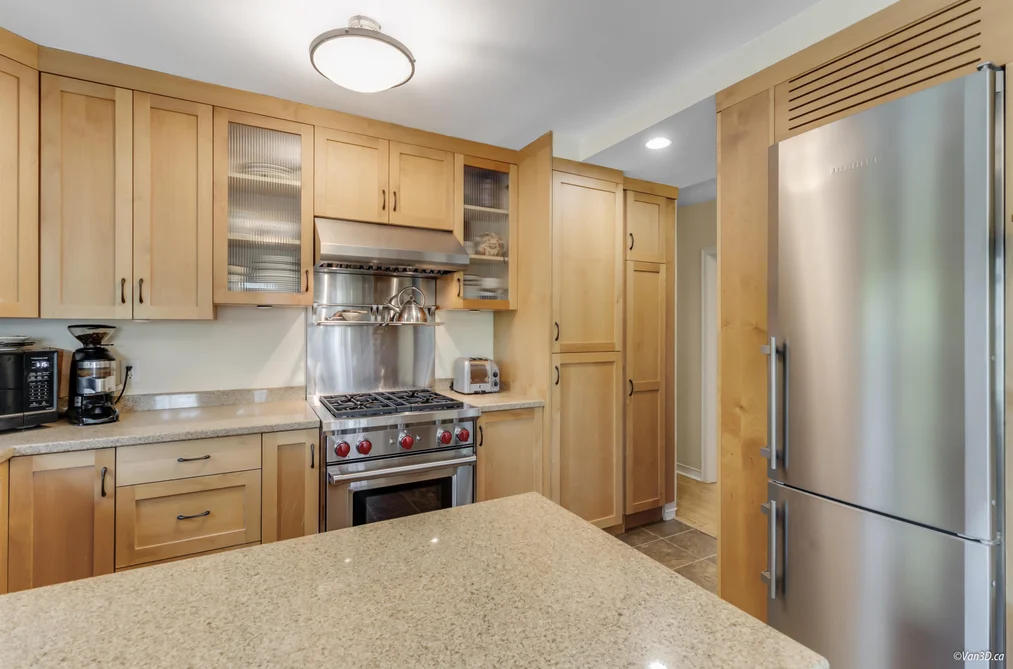 4 E 46TH AVENUE, Vancouver BC V5W 1Z1, Vancouver BC — Residential for Sale — Photo 15 of 32