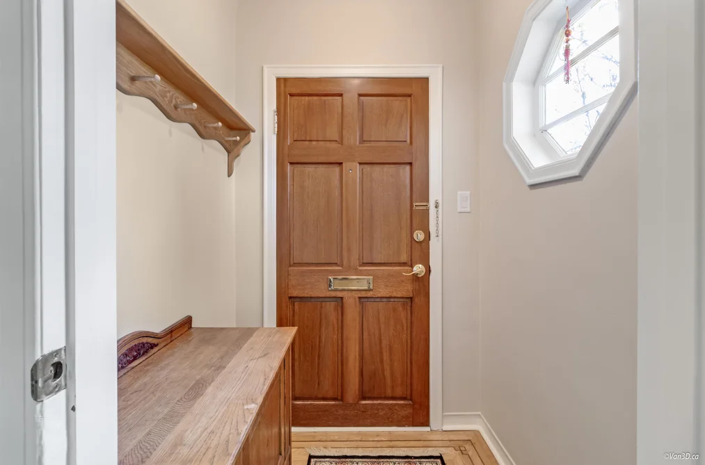 4 E 46TH AVENUE, Vancouver BC V5W 1Z1, Vancouver BC — Residential for Sale — Photo 28 of 32
