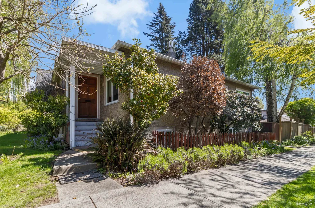 4 E 46TH AVENUE, Vancouver BC V5W 1Z1, Vancouver BC — Residential for Sale — Photo 29 of 32