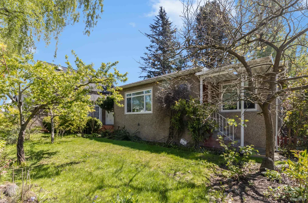 4 E 46TH AVENUE, Vancouver BC V5W 1Z1, Vancouver BC — Residential for Sale — Photo 30 of 32