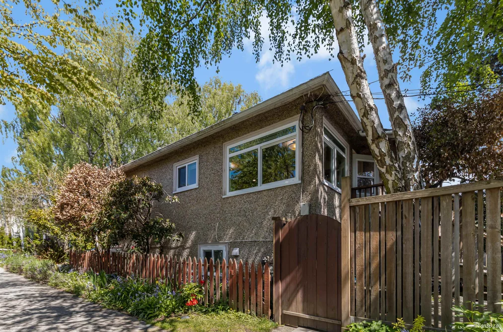 4 E 46TH AVENUE, Vancouver BC V5W 1Z1, Vancouver BC — Residential for Sale — Photo 31 of 32