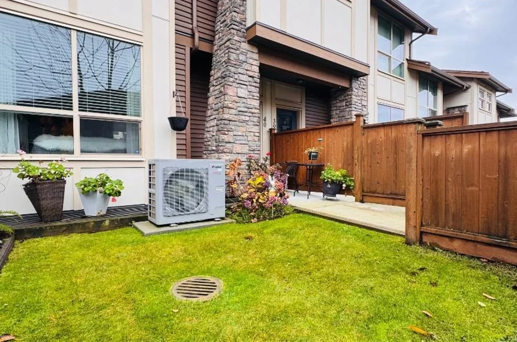 Townhouse for sale at 40 10480 248 Street Maple Ridge British Columbia - MLS: R3068974