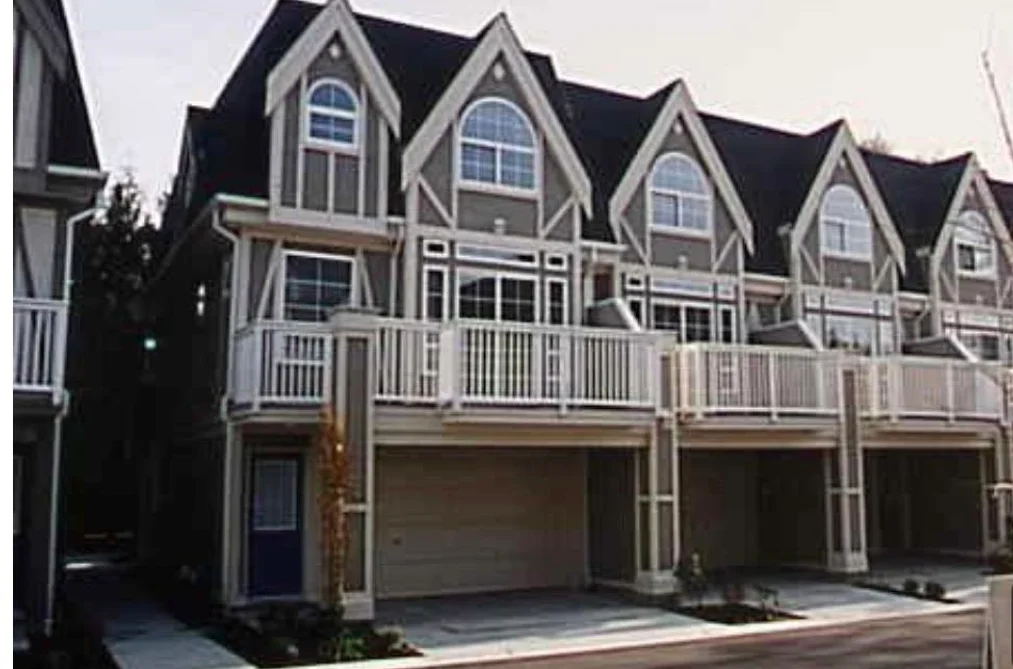 Townhouse for sale at 40 11571 Thorpe Road Richmond British Columbia - MLS: R3125339