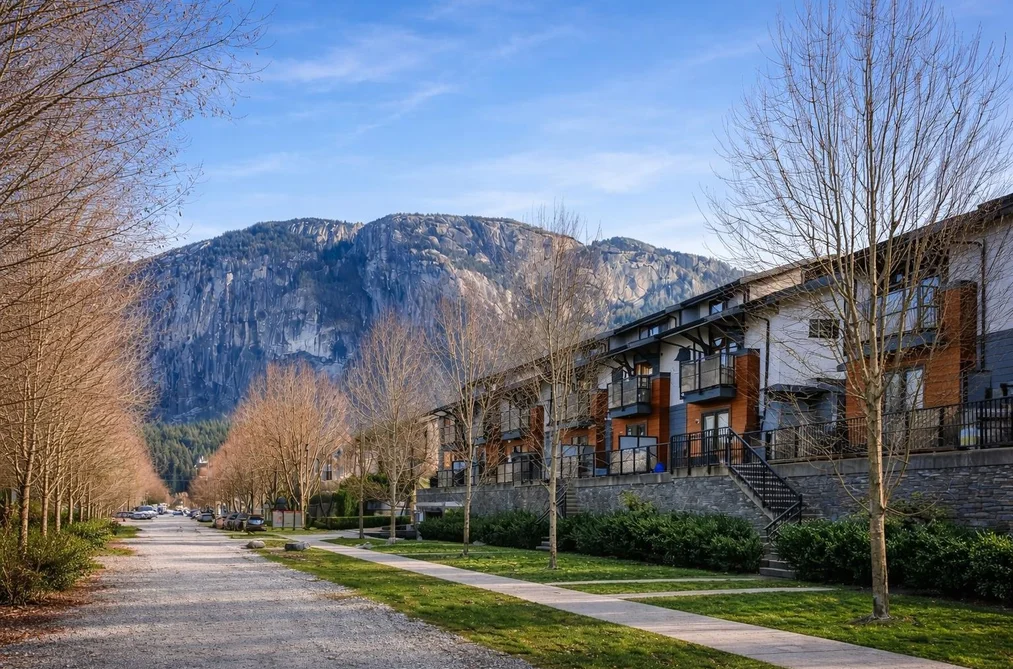 40 1188 MAIN STREET, Squamish BC V8B 0Z3, Squamish BC — Residential for Sale - Photo 2