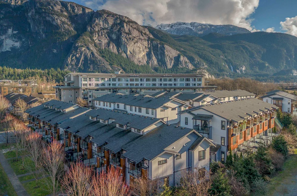 40 1188 MAIN STREET, Squamish BC V8B 0Z3, Squamish BC — Residential for Sale - Photo 3