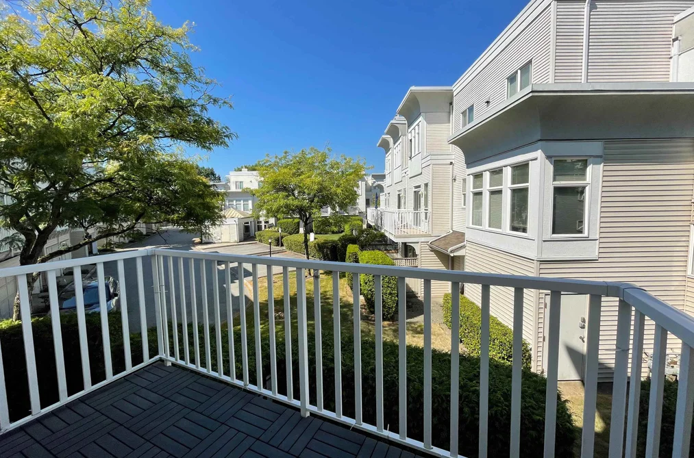 Townhouse for sale at 40 12331 Mcneely Drive Richmond British Columbia - MLS: R3040720
