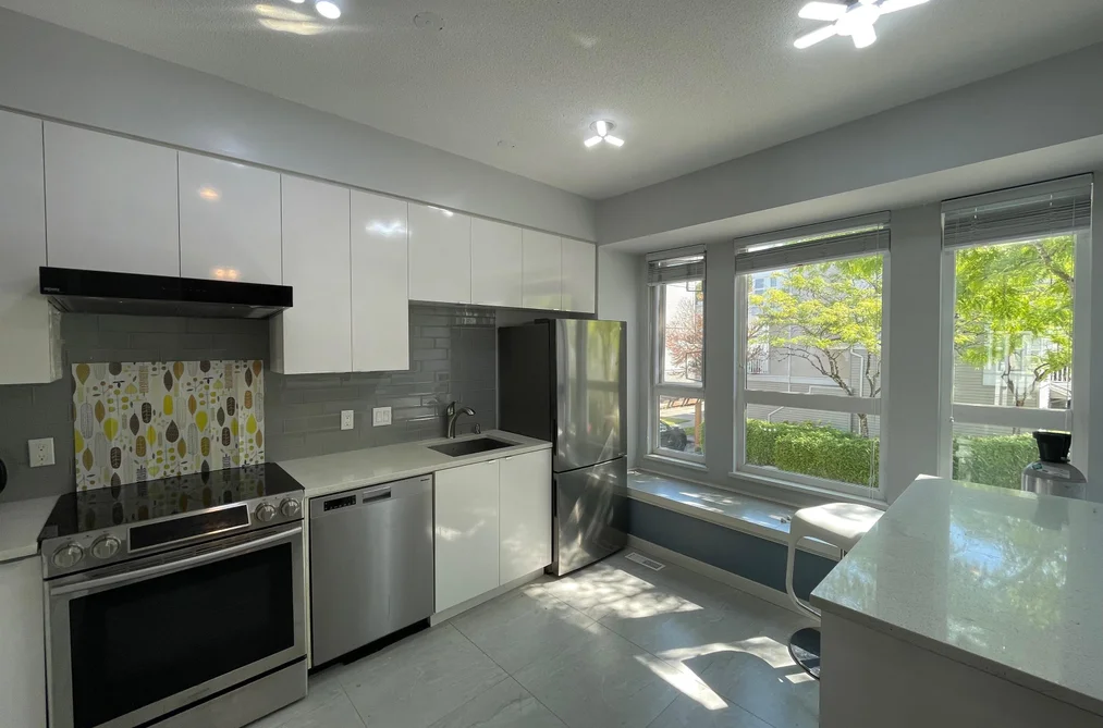 40 12331 MCNEELY DRIVE, Richmond BC V6V 2S3, Richmond BC — Residential for Sale - Photo 3